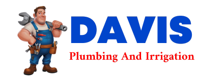 Trusted plumber in KALAMA